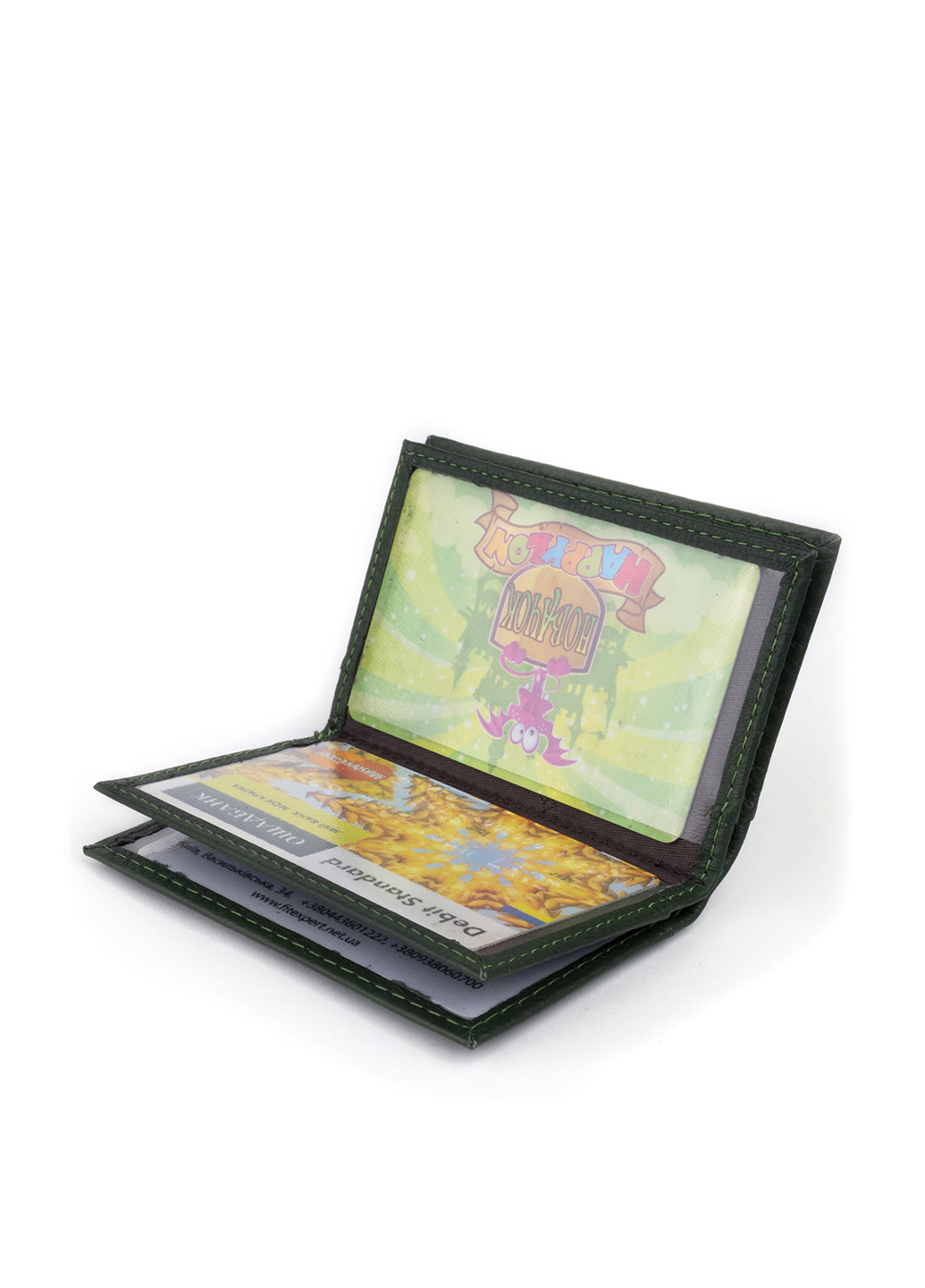 Визитница st leather (218181232)