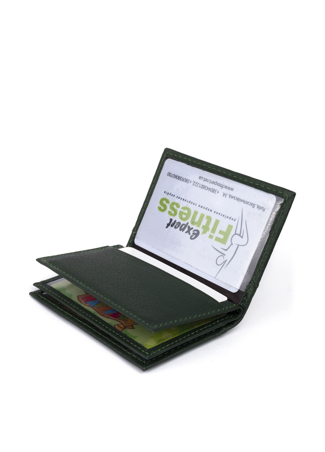 Визитница st leather (218181232)