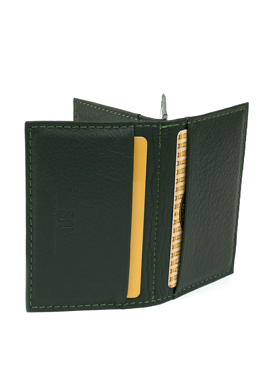 Визитница st leather (218181232)