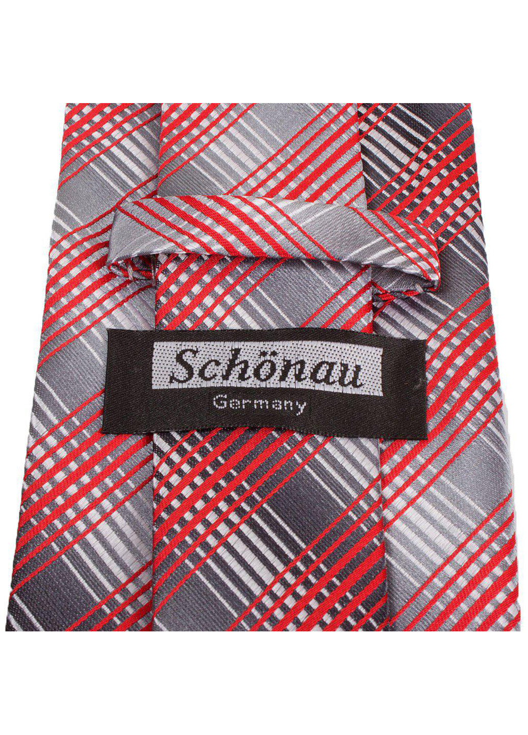 Мужской галстук 149,5 см Schonau & Houcken (252129864)