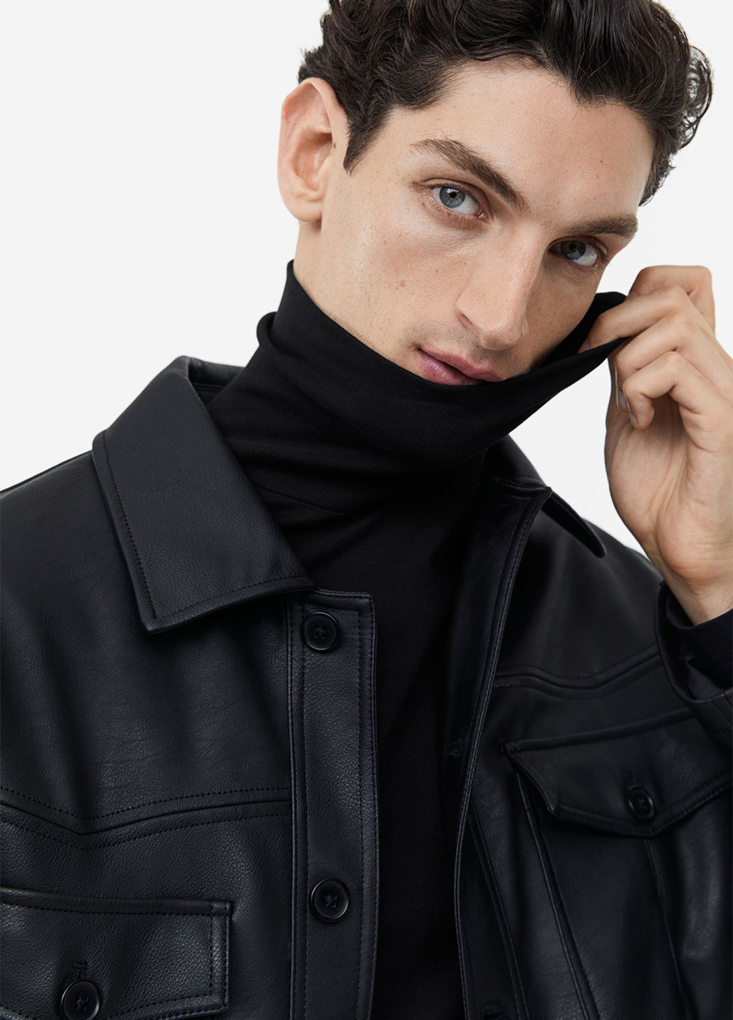 Гольф H&M (274806882)