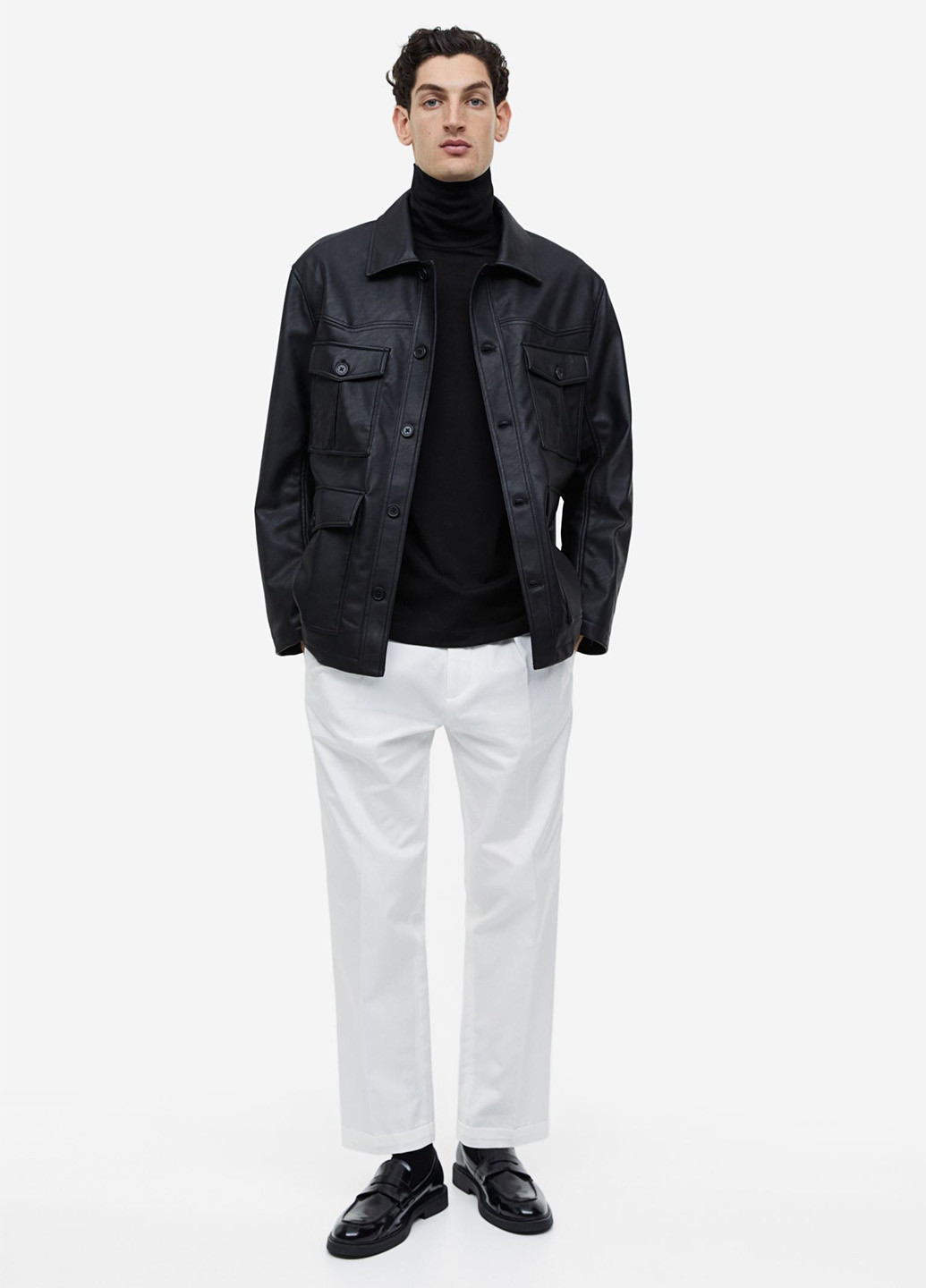 Гольф H&M (274806882)