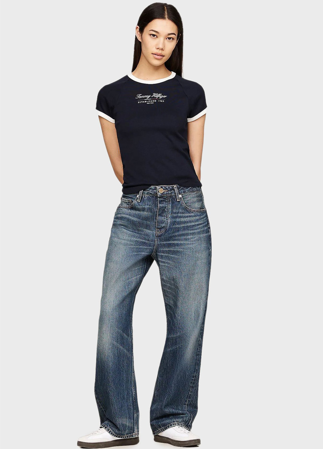 Джинси Tommy Hilfiger - (315018113)