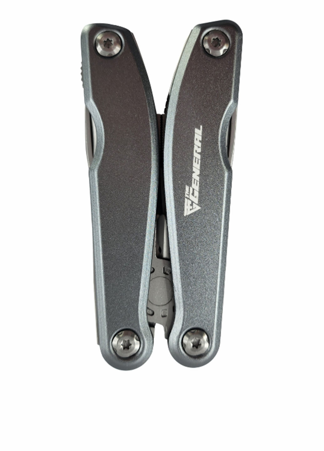 Мультиинструмент, 10х4,8х2 см TheGeneral (296909283)