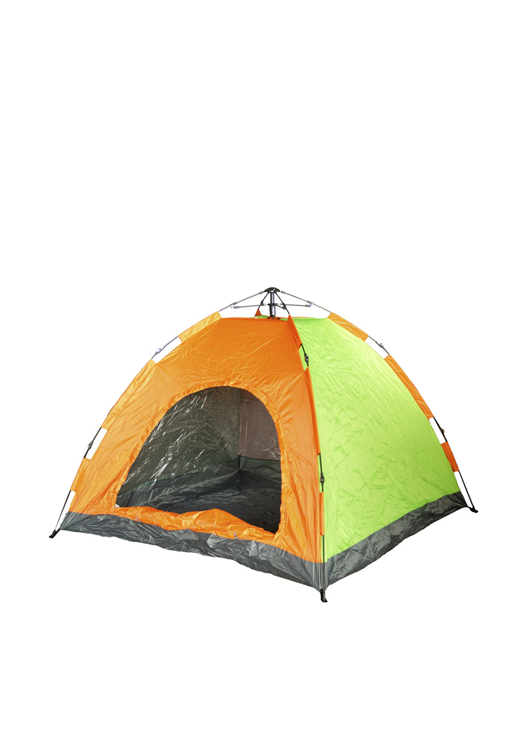Палатка, 210х210х140 см Tent салатовая