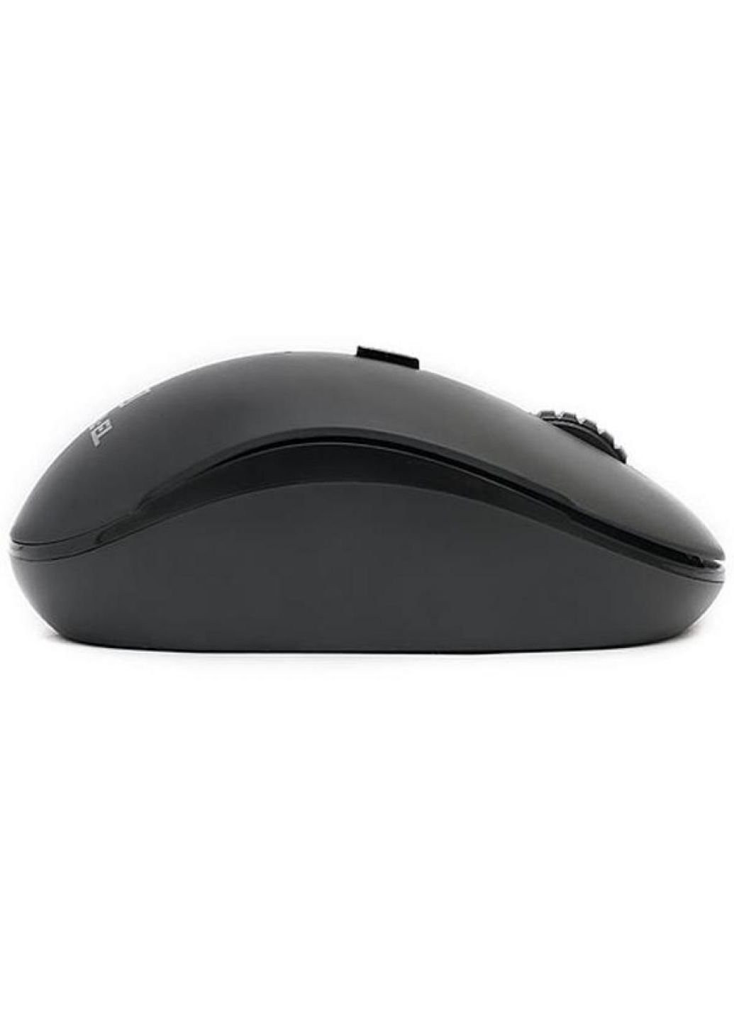 Мышка RM-301 black Real-El (253546073)