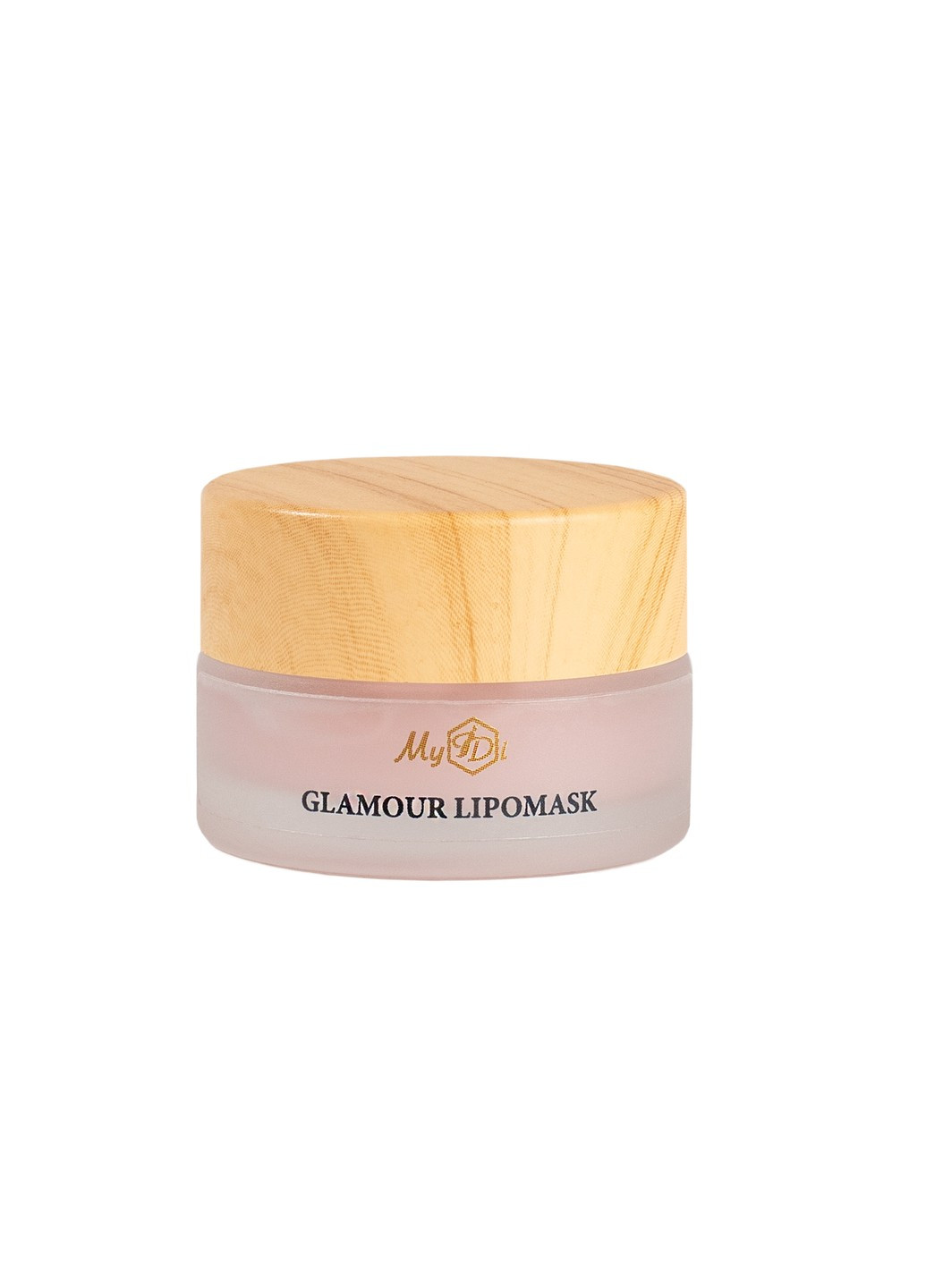 Увлажняющая филлер-маска Гламур (Пробник) 5 мл MyIDi (254647417)