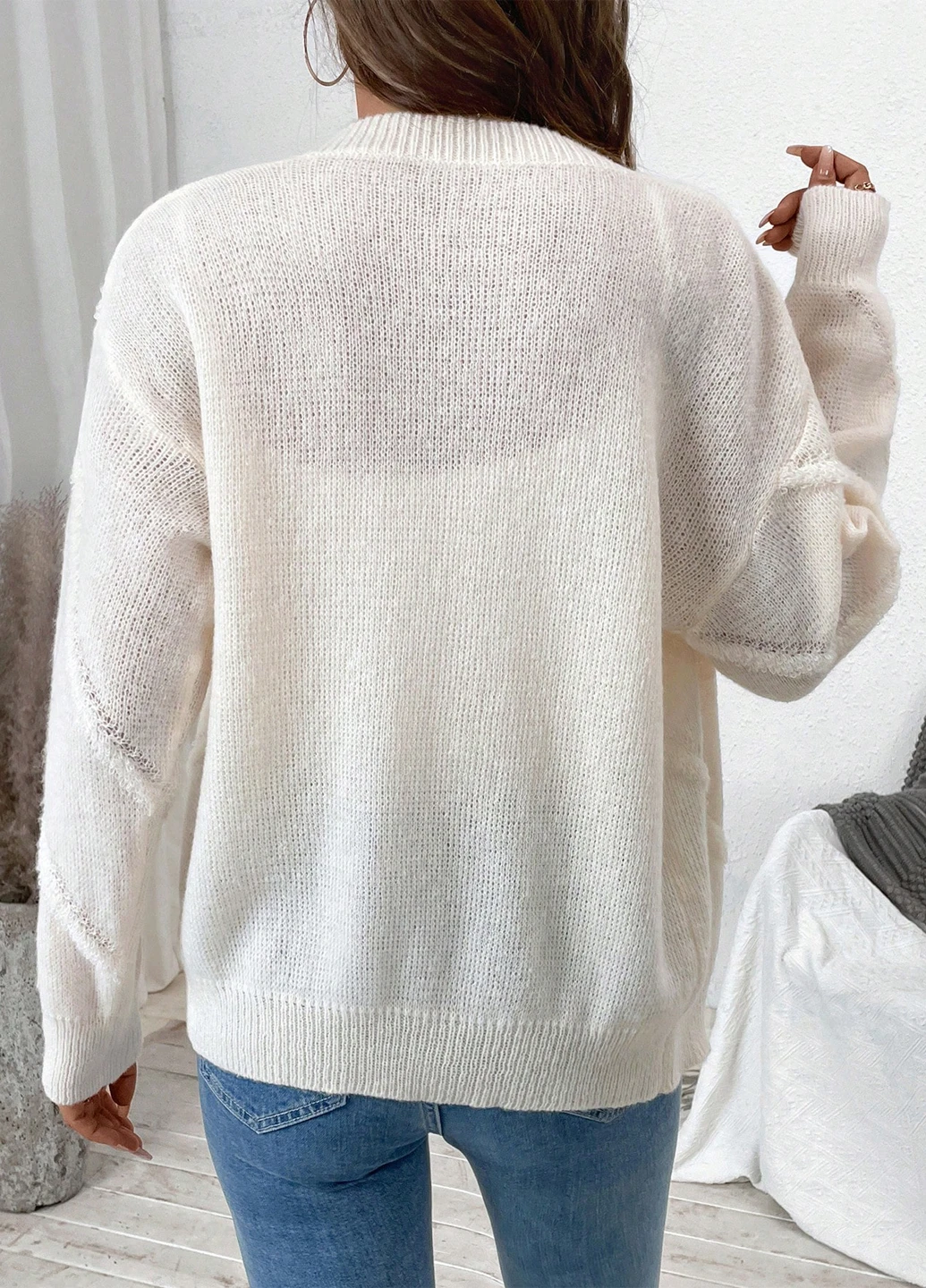 Кардиган SHEIN (345181798)