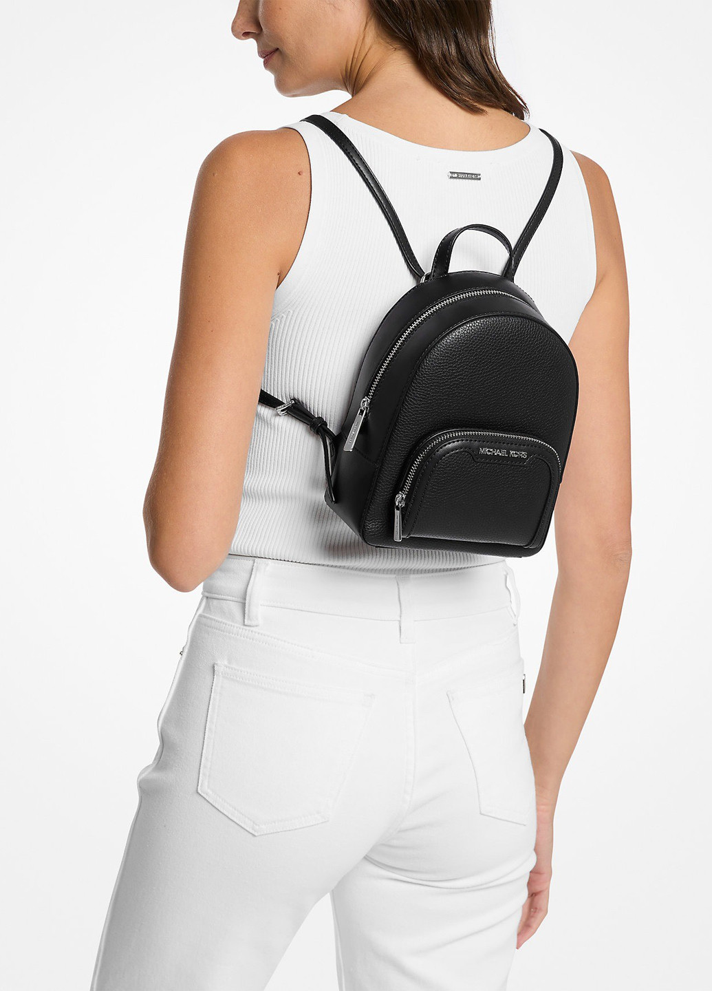 Набір (рюкзак, картхолдер) Michael Kors (364794510)