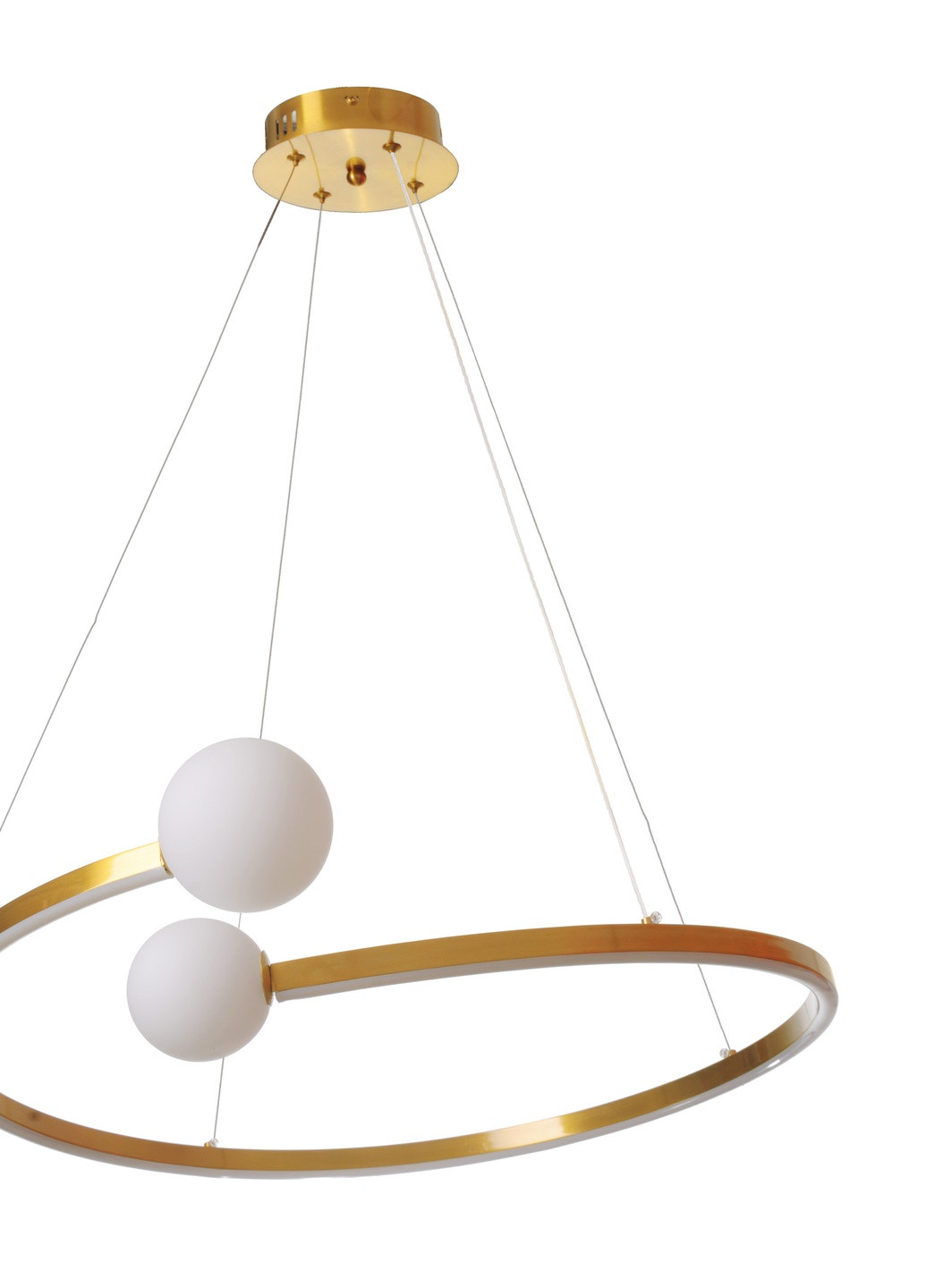 Люстра BL-674S/36W Brille (252372206)