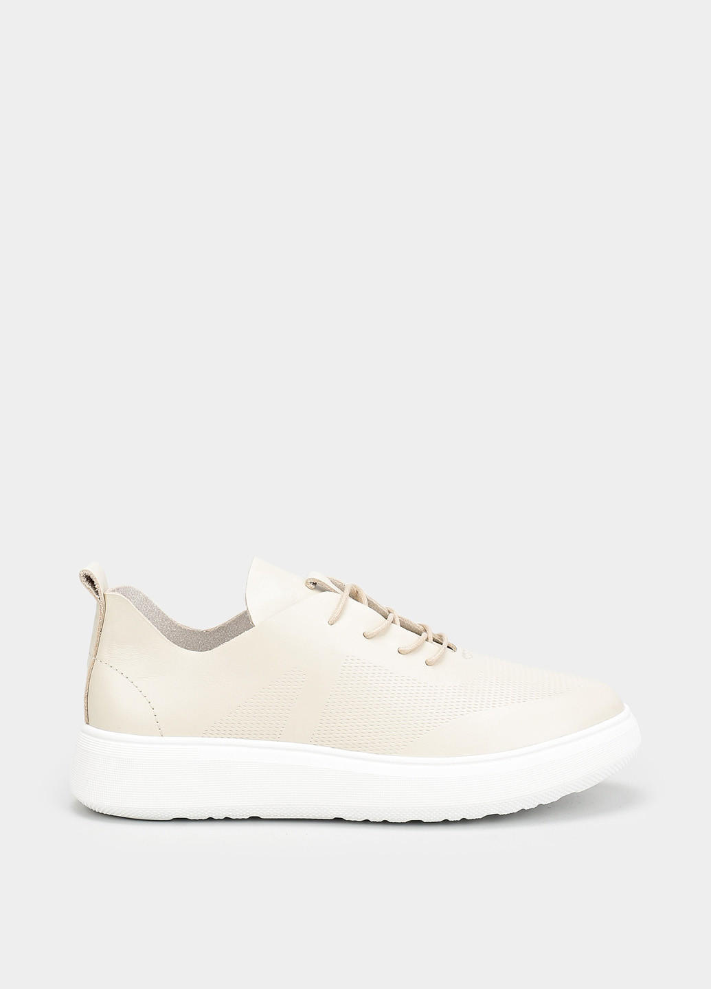 Молочные кеды Braska 2047.49.24