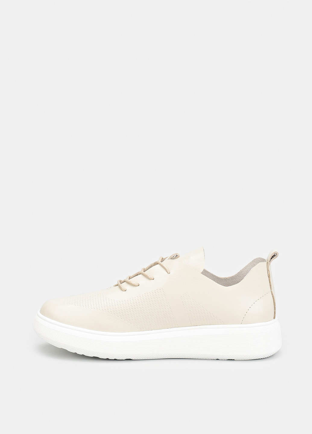 Молочные кеды Braska 2047.49.24