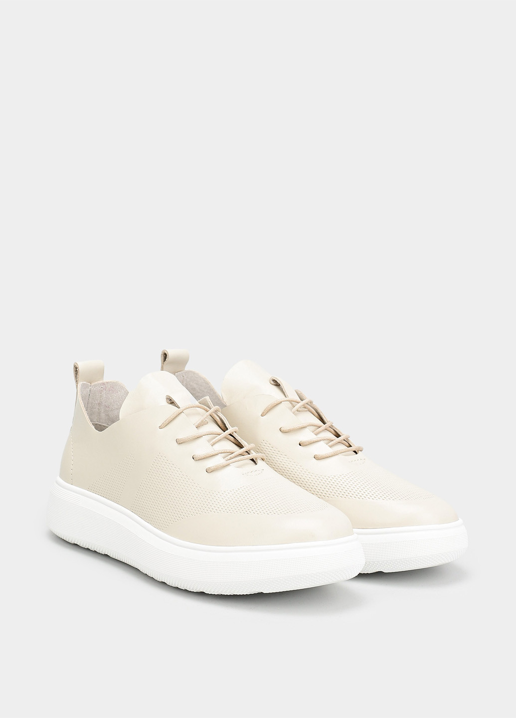 Молочные кеды Braska 2047.49.24