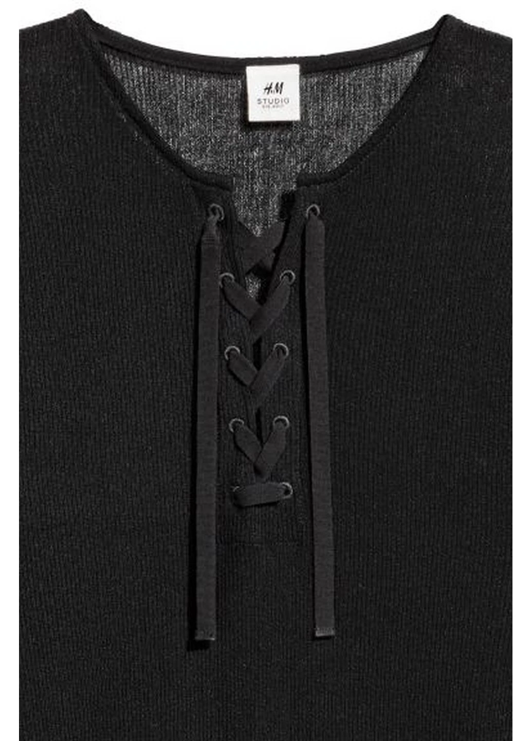 Лонгслив H&M Studio (227641411)