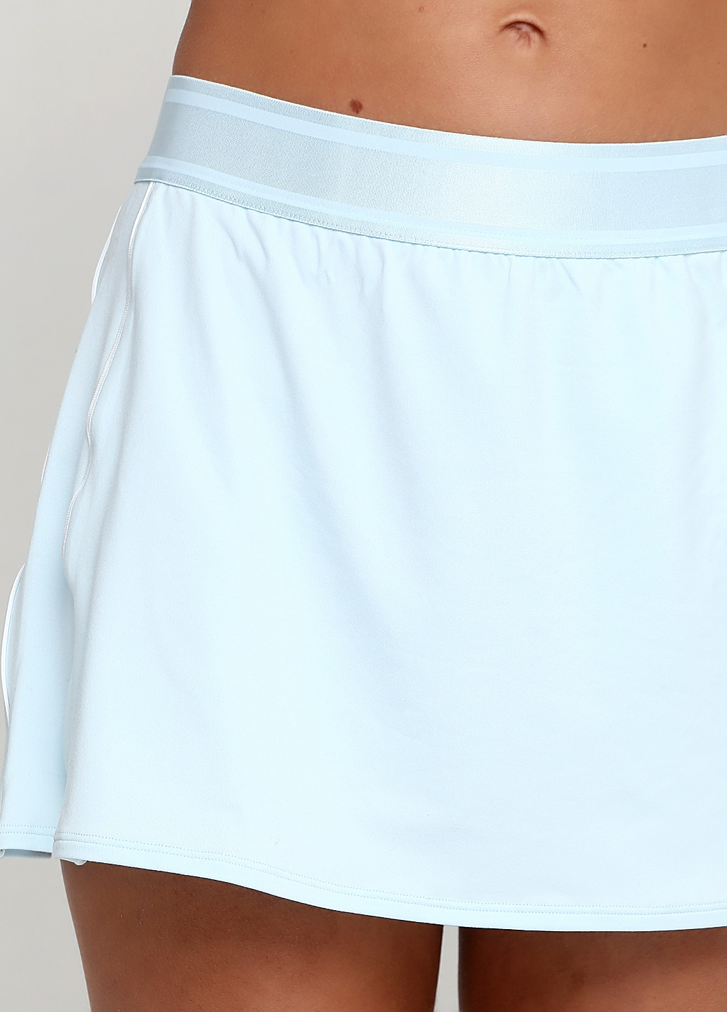 Юбка-шорты Nike w nkct dry skirt str (187849774)