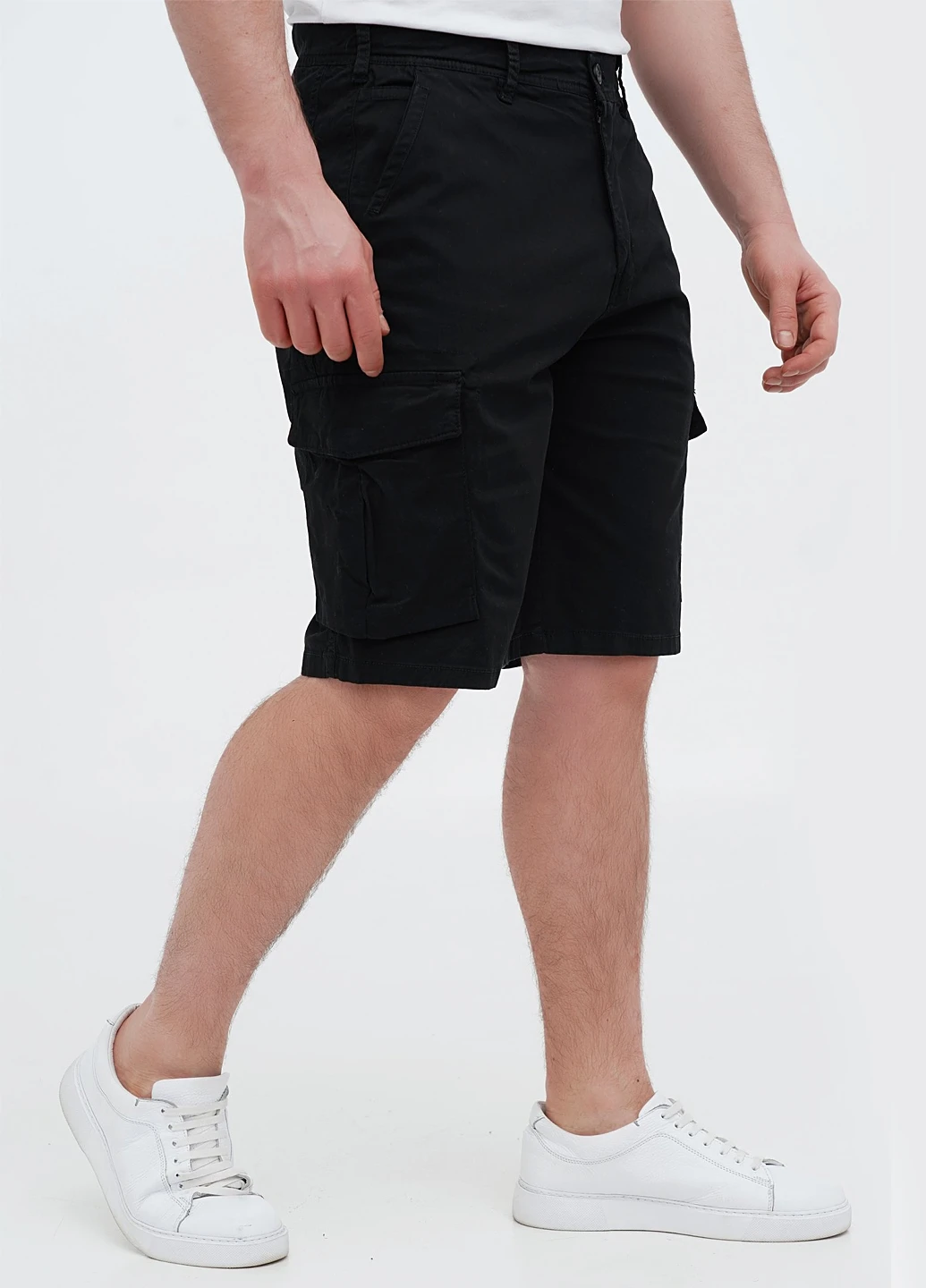 Шорты Trend Collection (322811306)