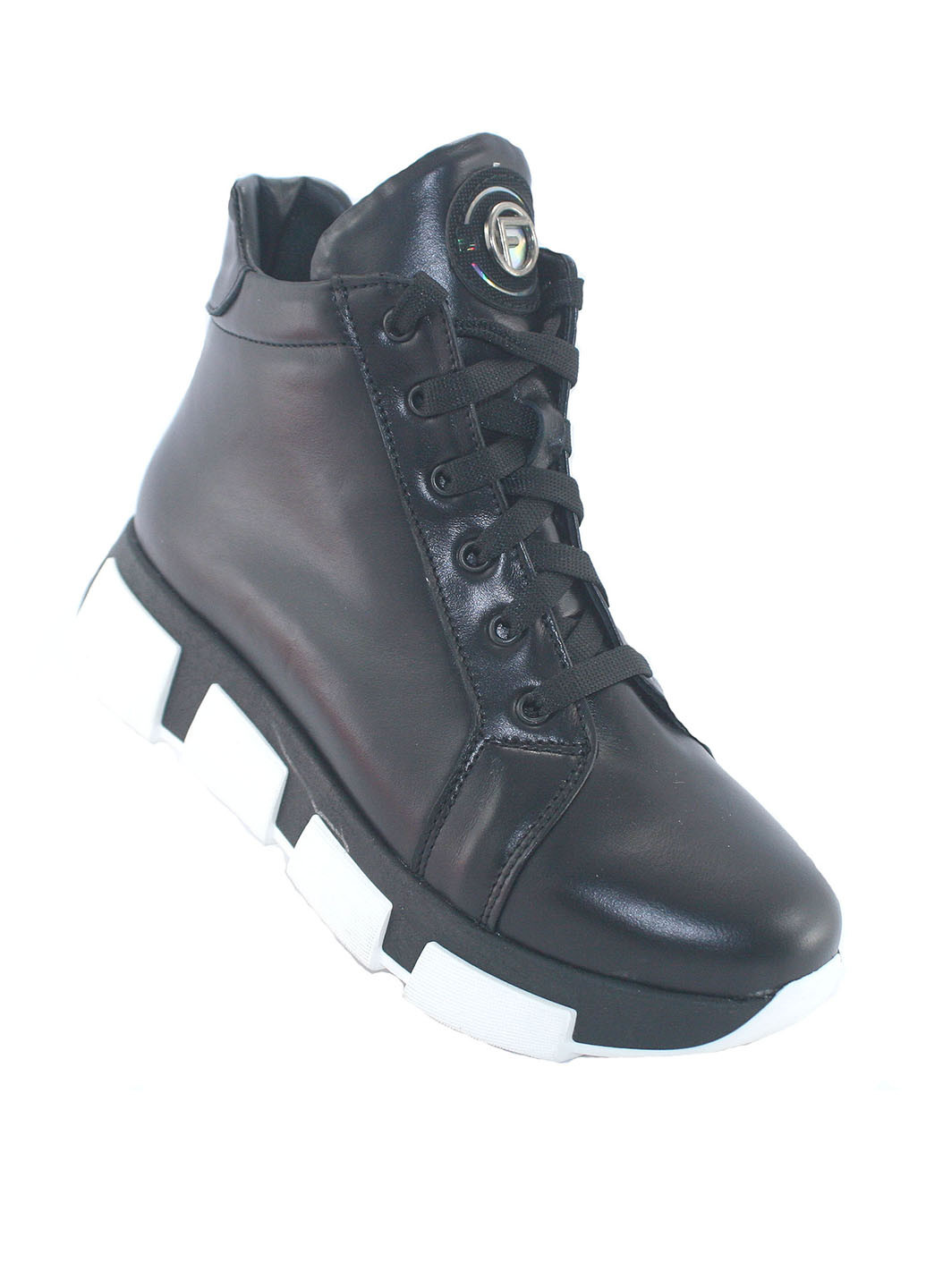 Черевики Mila (361362485)