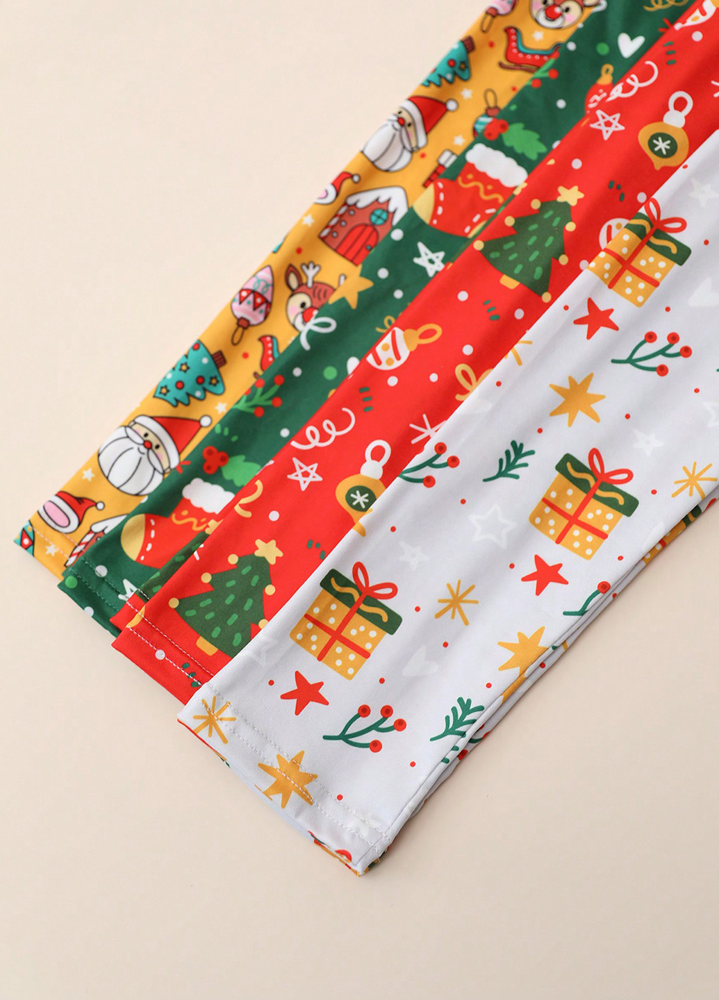 Легінси (4 шт.) SHEIN (365682985)