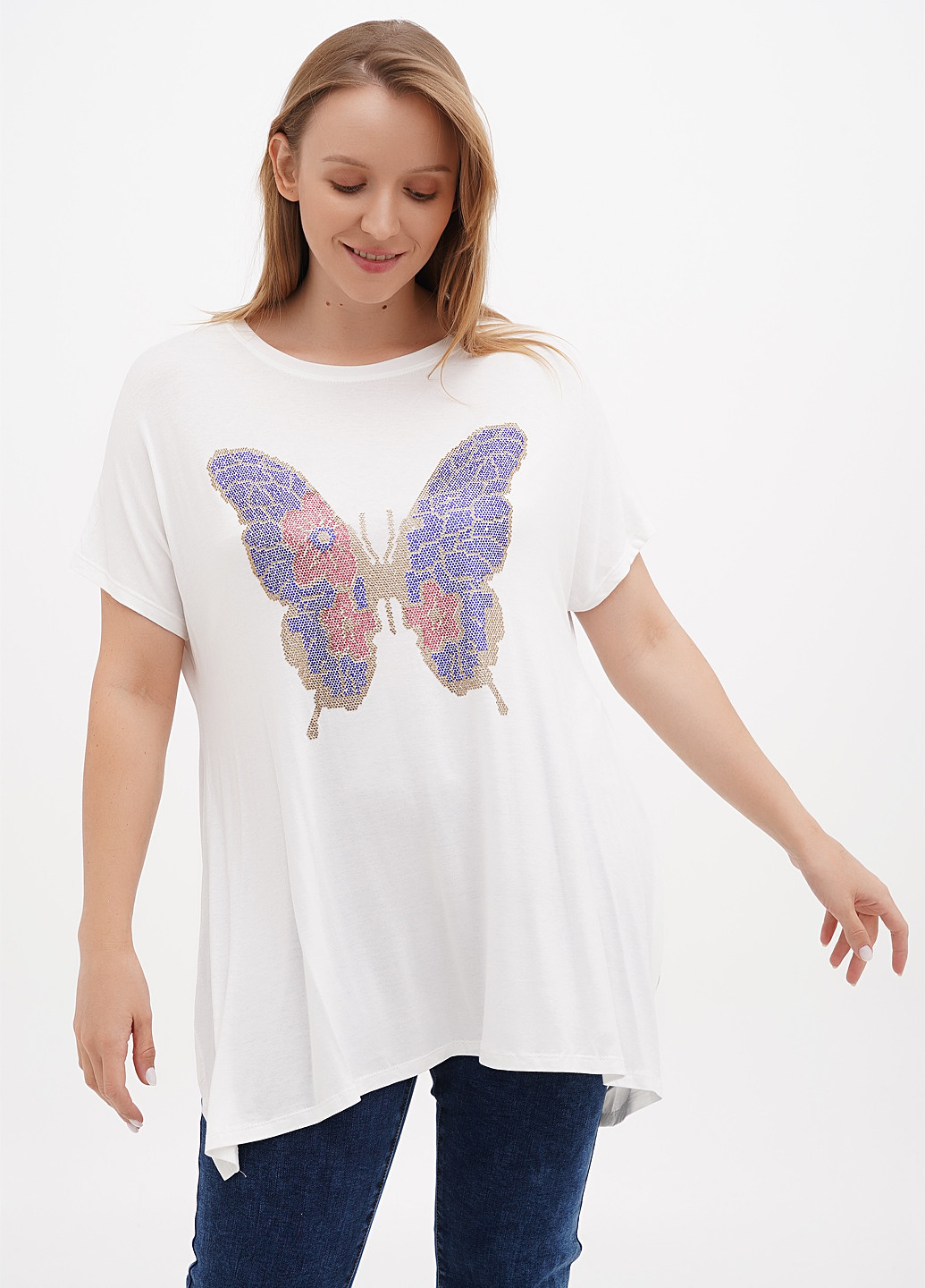 Туніка M&V (302154812)