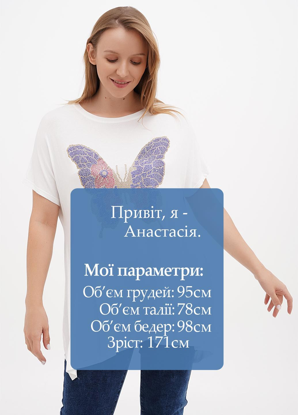 Туніка M&V (302154812)