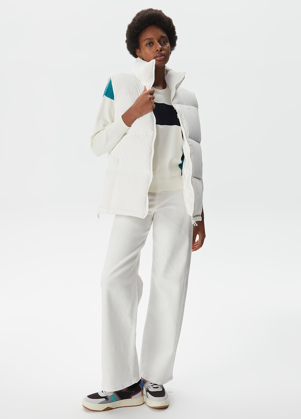 Жилет Lacoste (298072704)