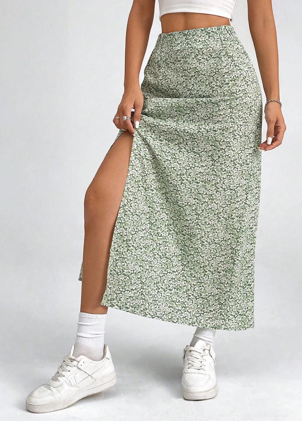 Спідниця SHEIN (323262778)