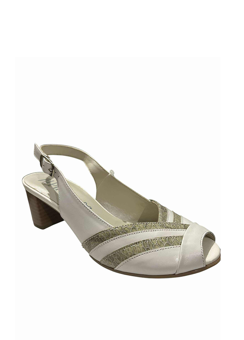 Босоніжки Alpina (356108285)