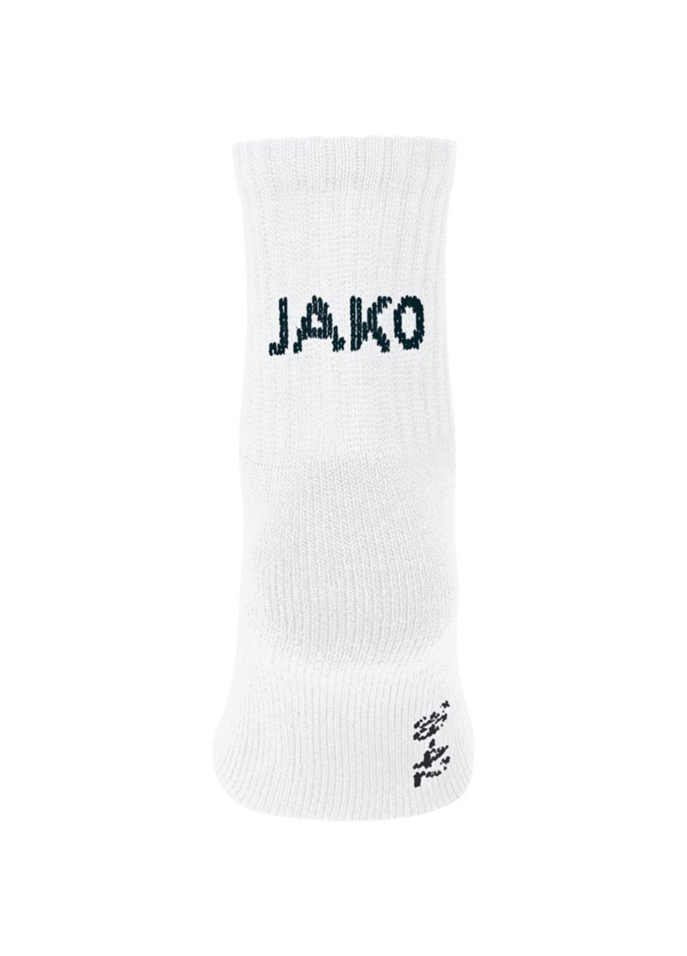 Шкарпетки Sportsocken Kurz 3-pack 43-46 white 3943-00 Jako (253684261)