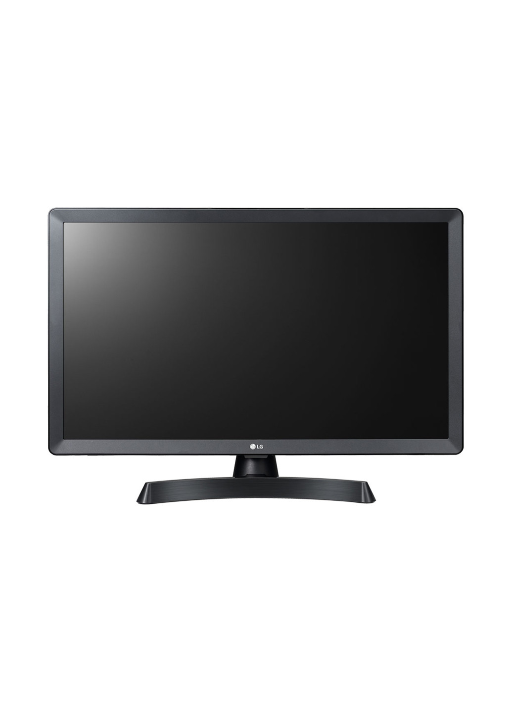 Телевизор LG 24TL510S-PZ чёрный