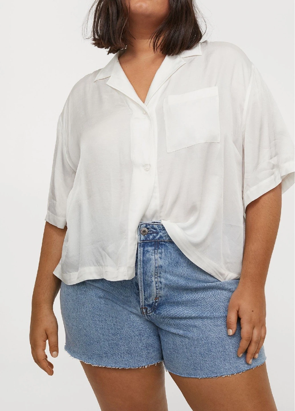 Шорти H&M (251414570)