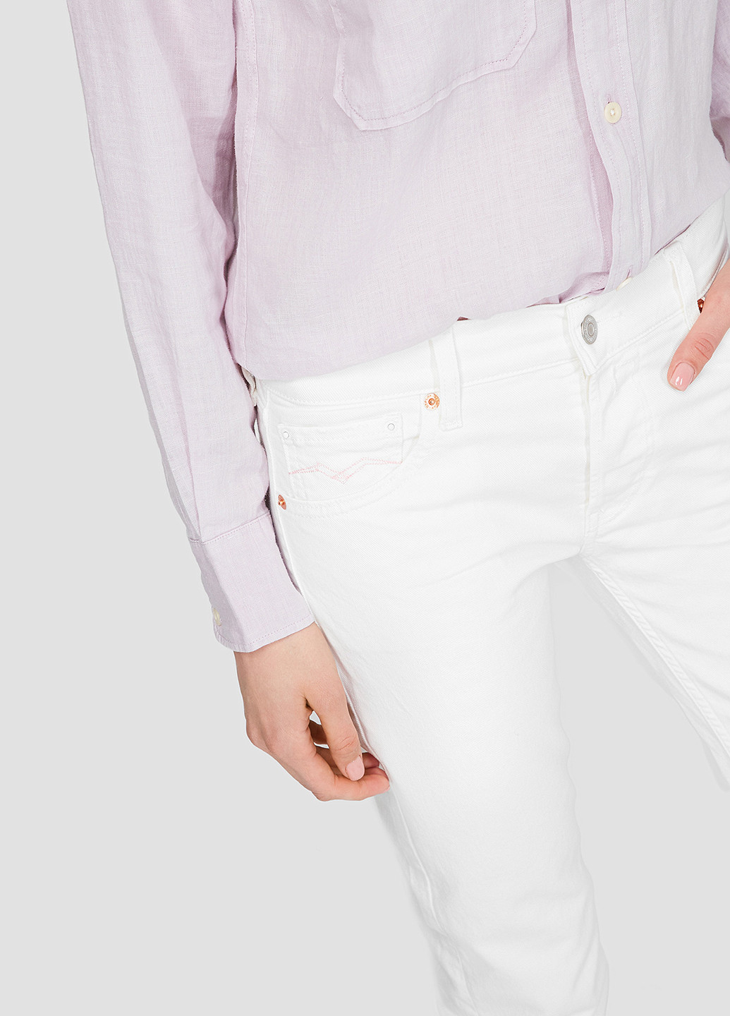 Джинсы Replay - (225643779)