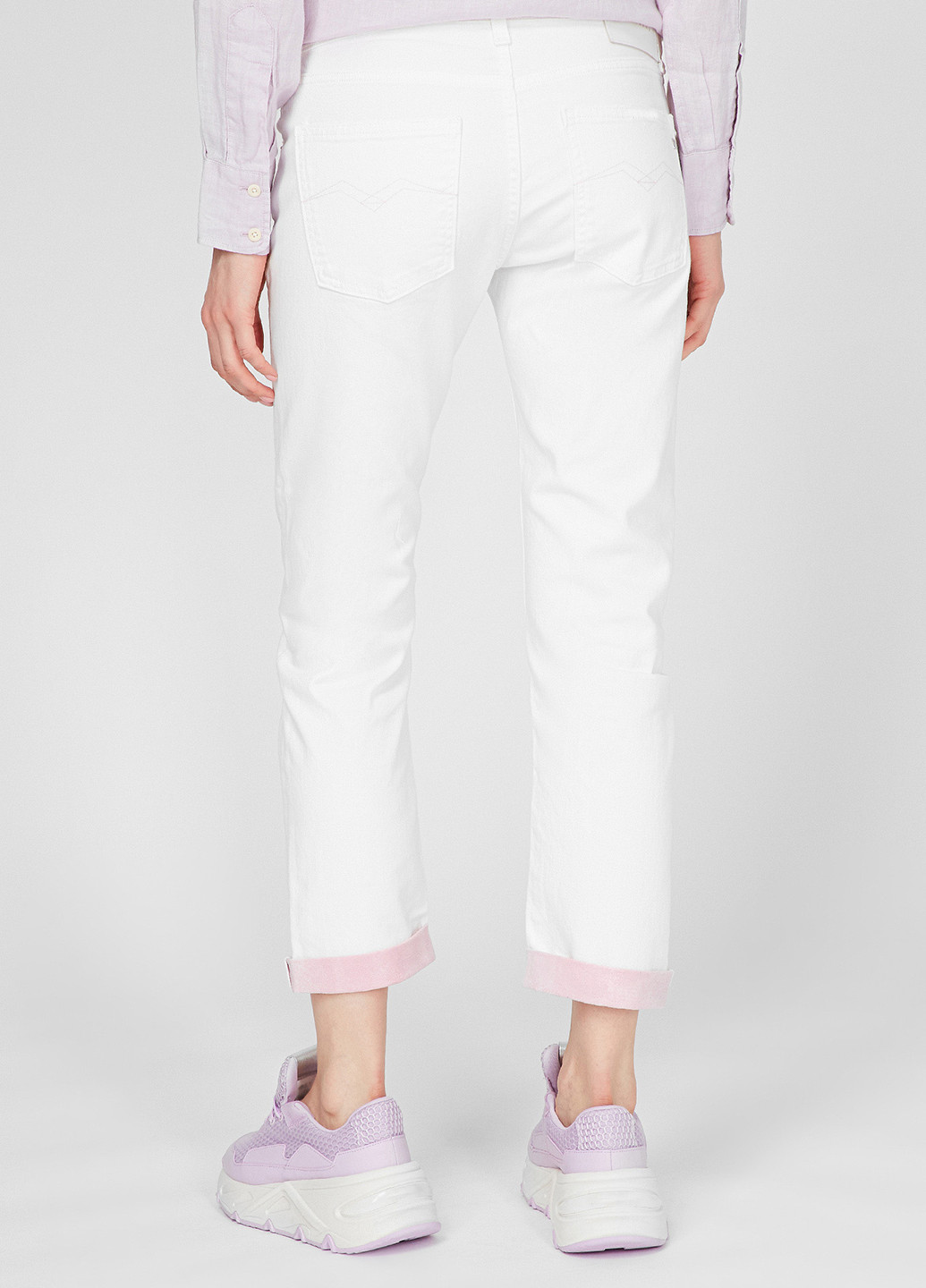 Джинсы Replay - (225643779)