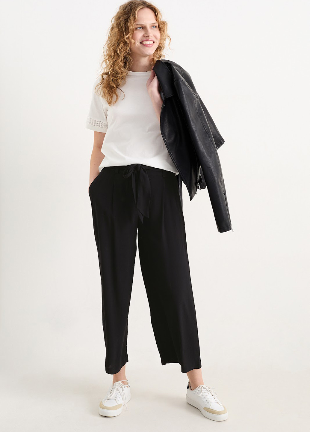 Брюки C&A (322980150)