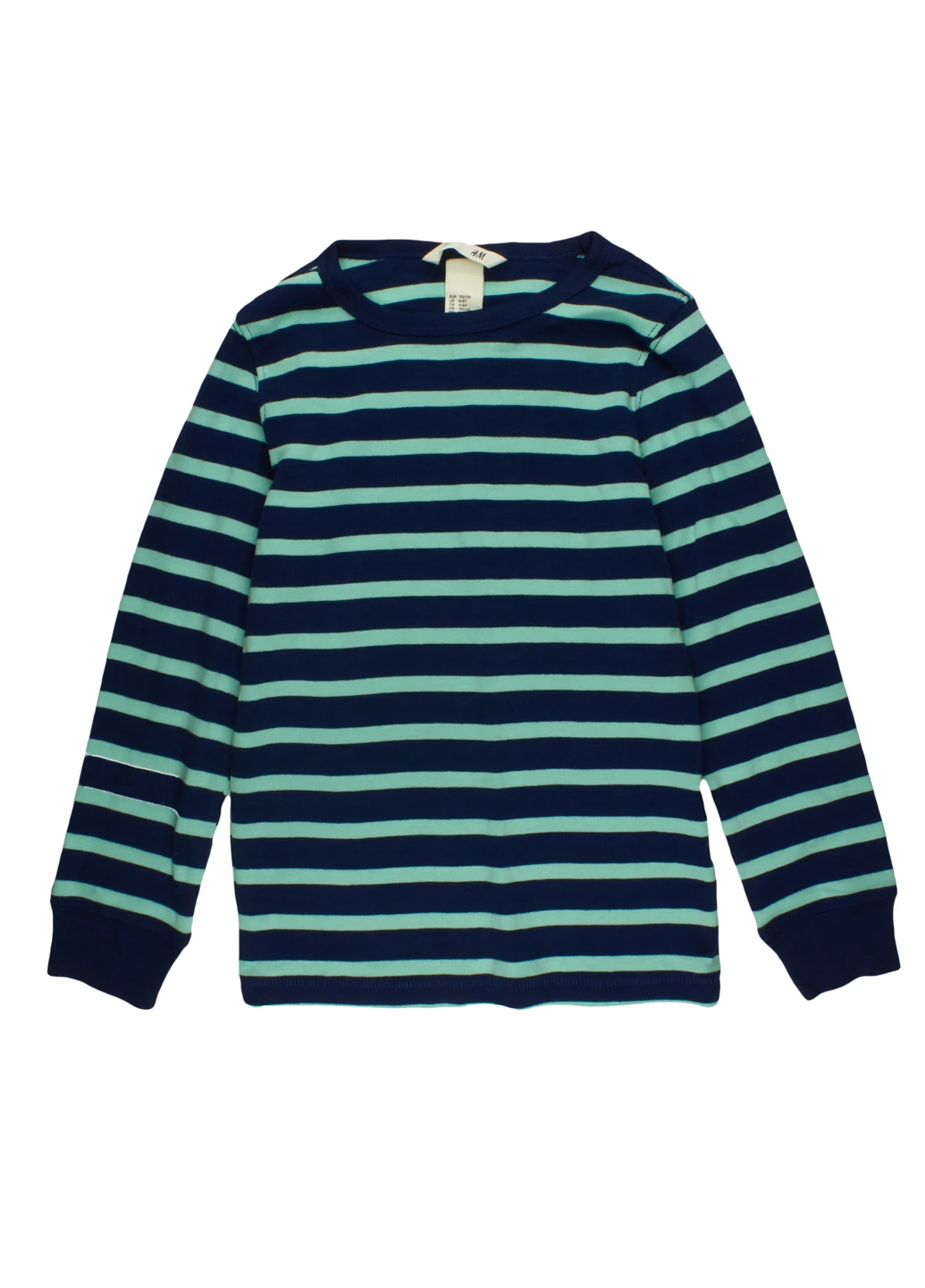 Лонгслив H&M (199671696)