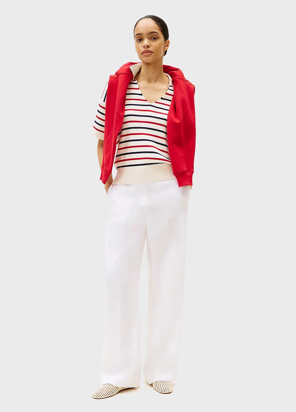 Брюки Tommy Hilfiger (347581648)