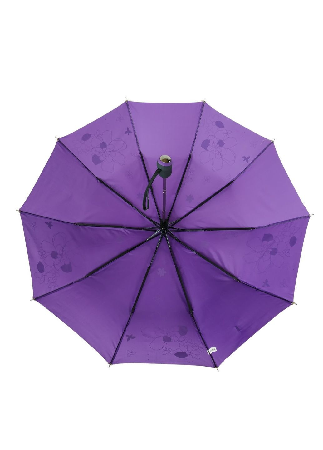 Зонт полуавтомат женский 100 см Max (195705381)