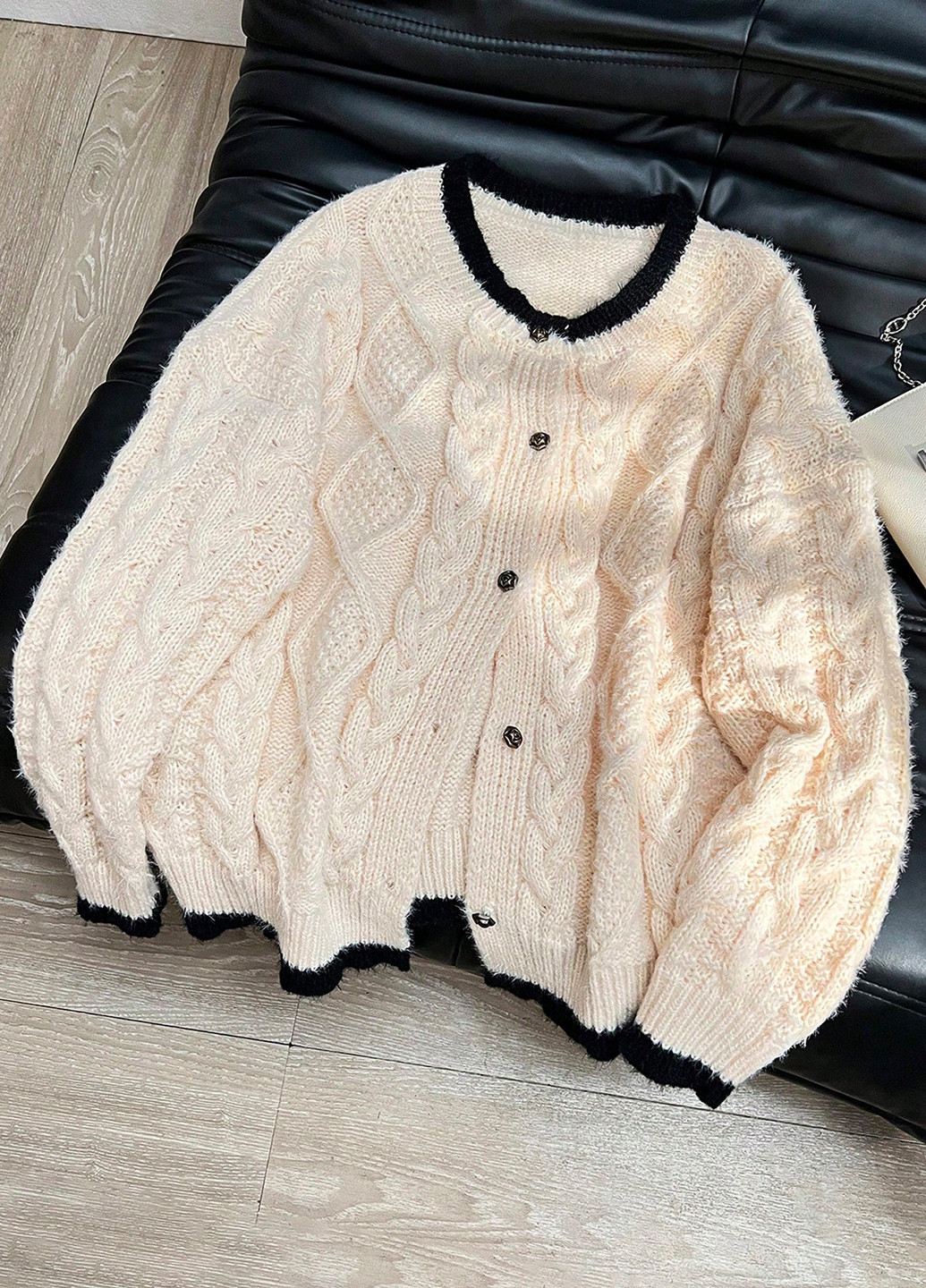 Кофта SHEIN (365220430)