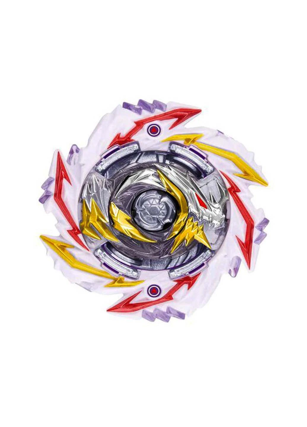 Волчек Абус Диаболос B-170-02 с пусковым устройством BeyBlade (255059656)