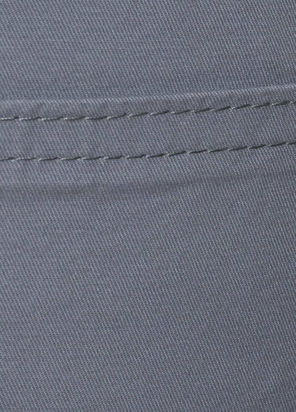 Серые демисезонные брюки Arber