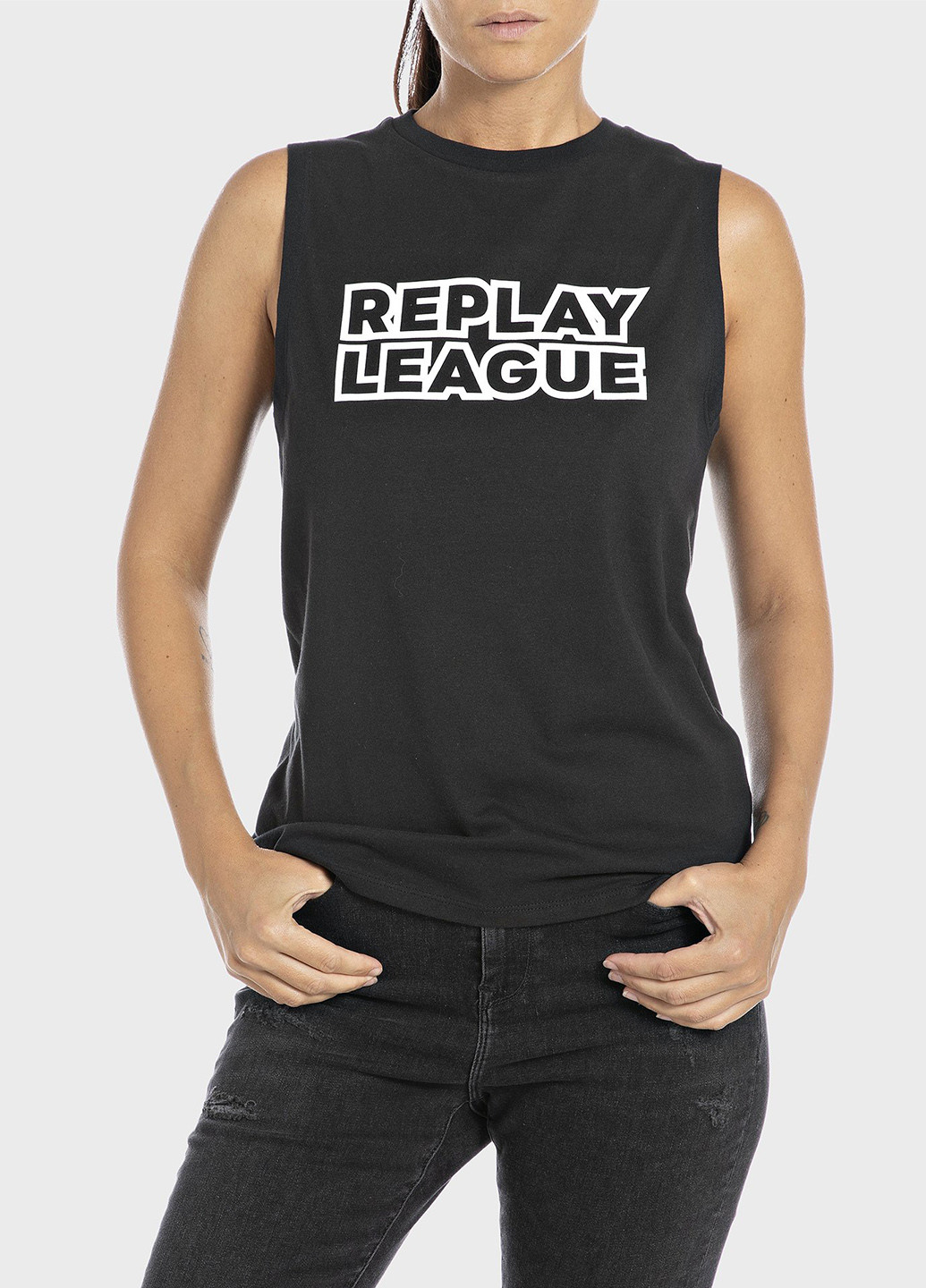 Майка Replay — 306993454