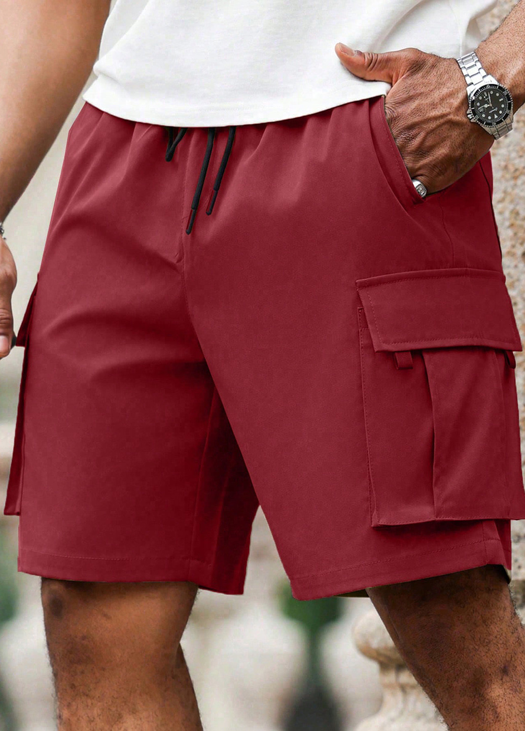 Шорти SHEIN (366513162)