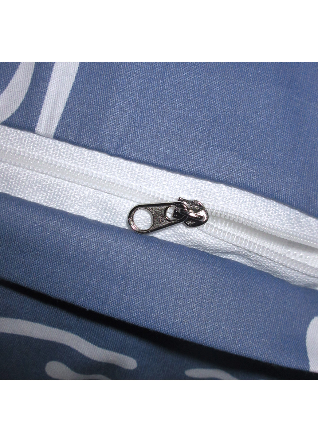 Комплект постільної білизни з компаньйоном Євро Tag (252313164)