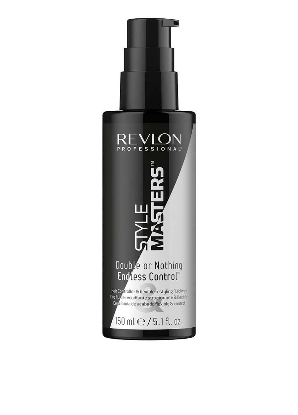 Воск жидкий для контроля и рестайлинга волос, 150 мл Revlon Professional (75835643)