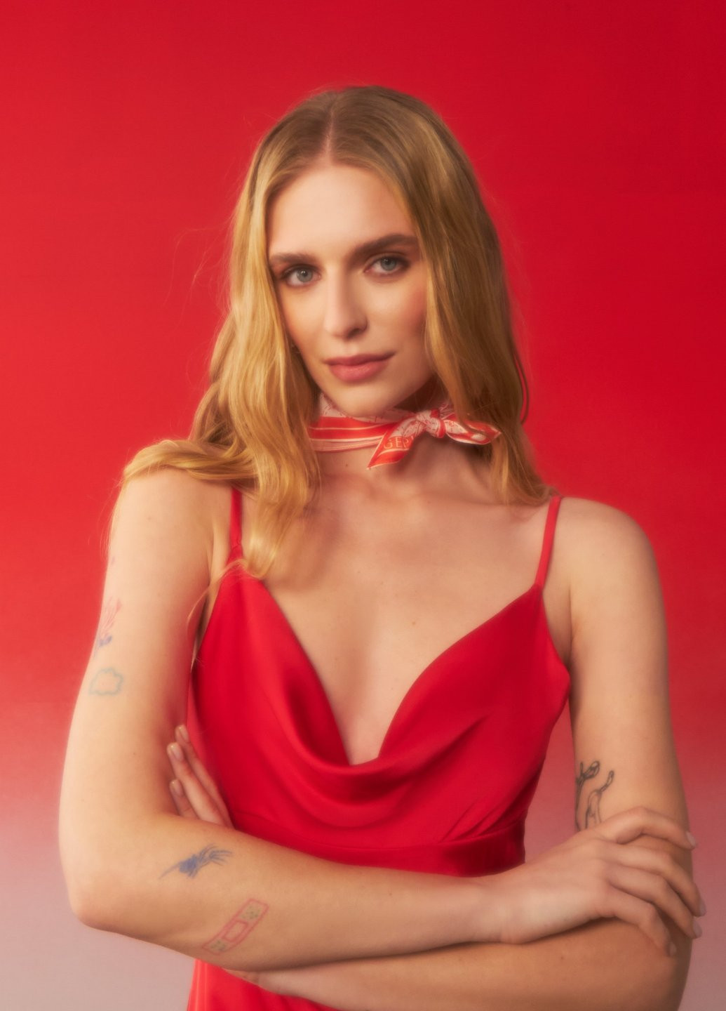 Хустка Gepur (346046568)