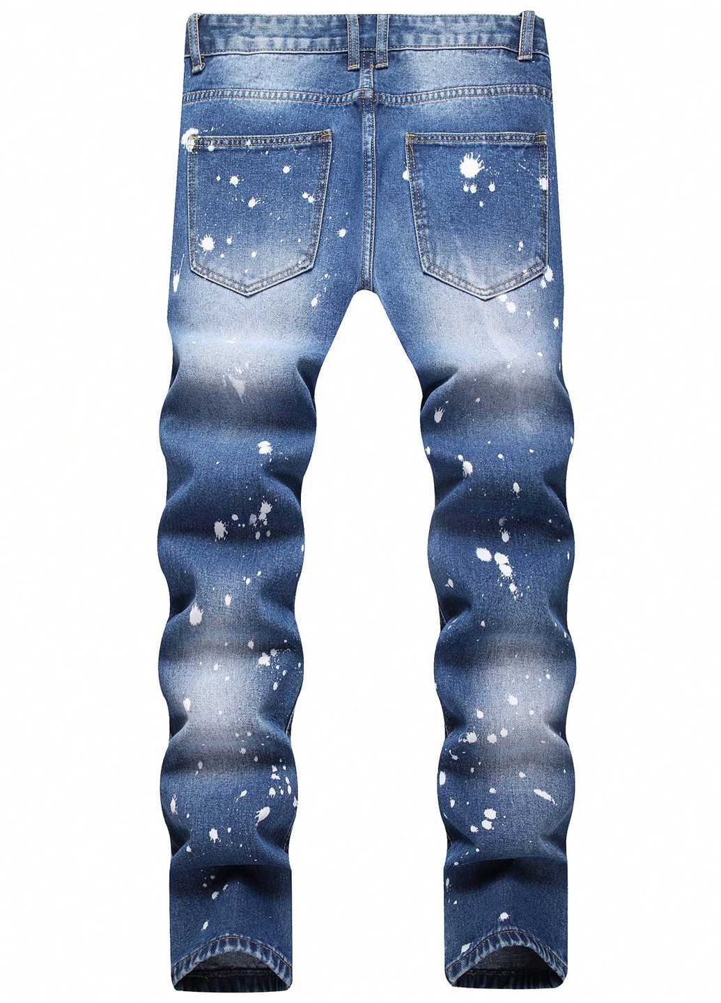 Джинси SHEIN (338796976)