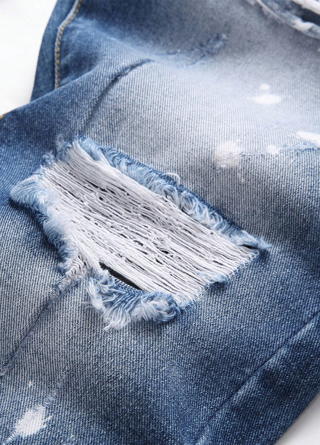 Джинси SHEIN (338796976)