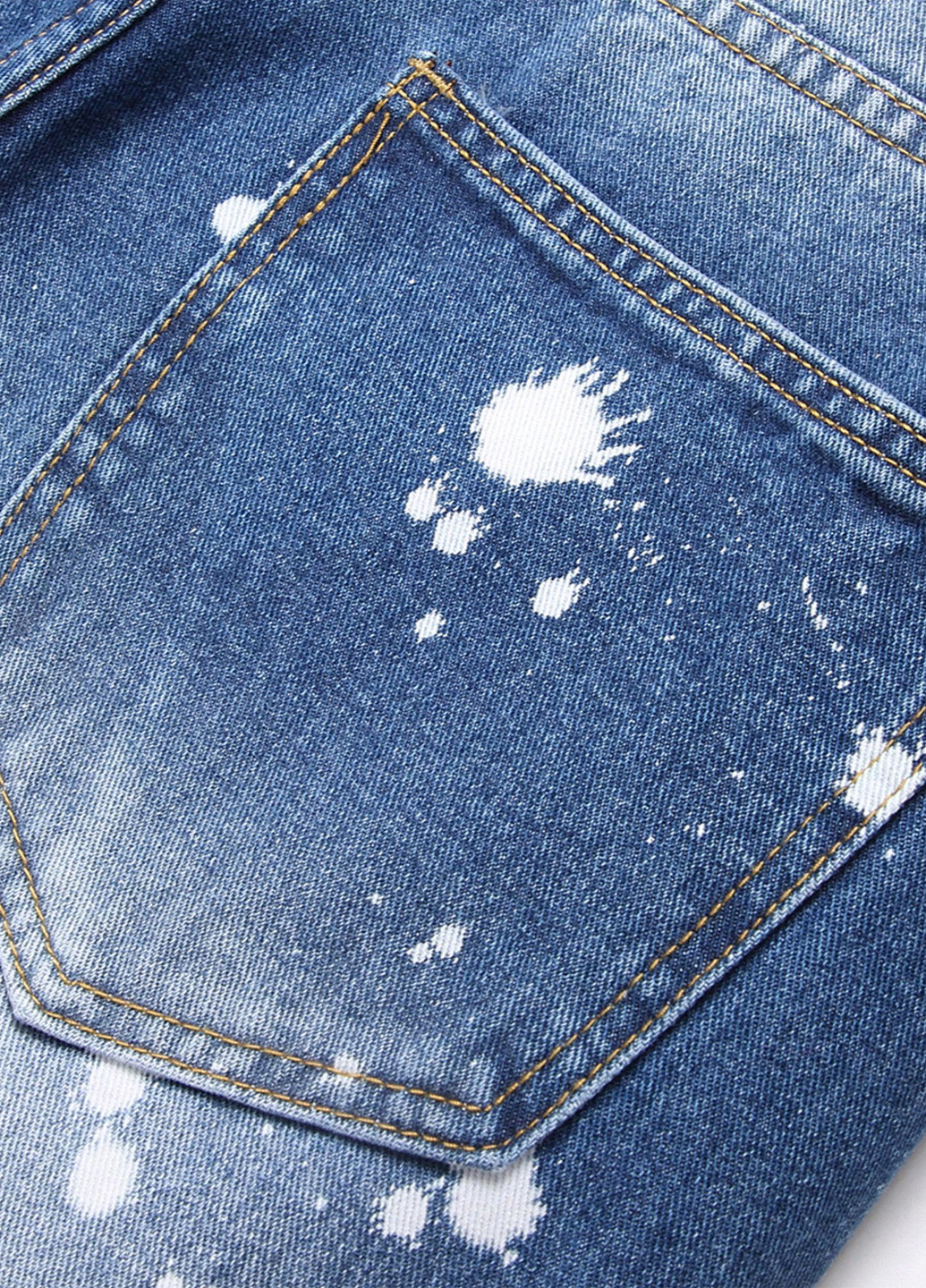 Джинси SHEIN (338796976)