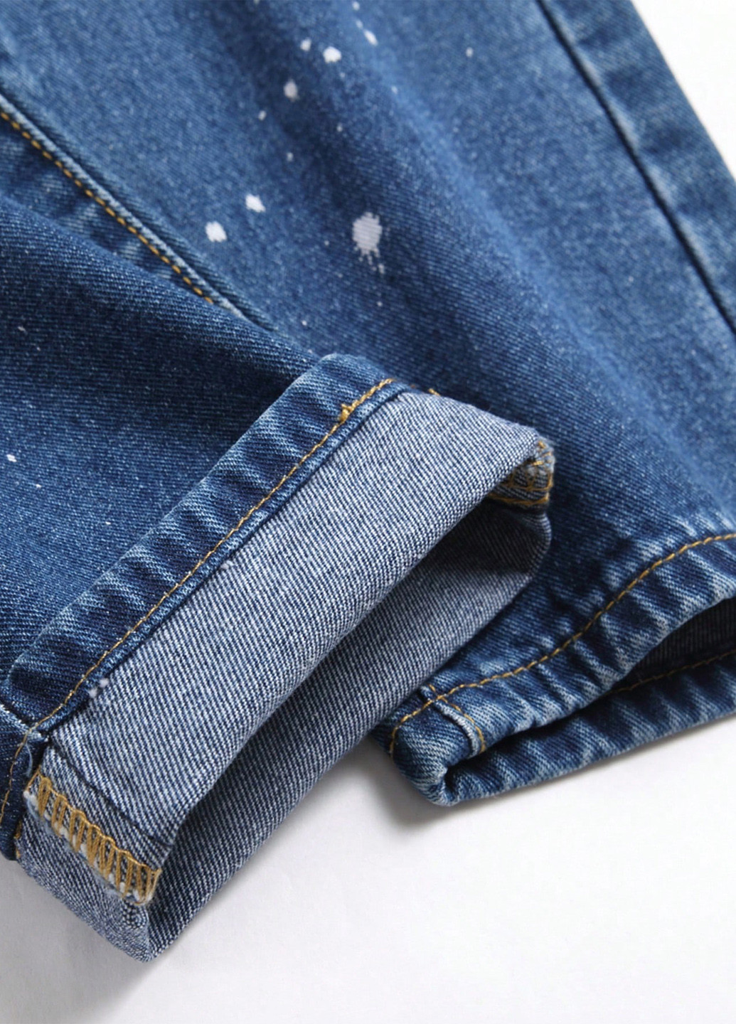 Джинси SHEIN (338796976)