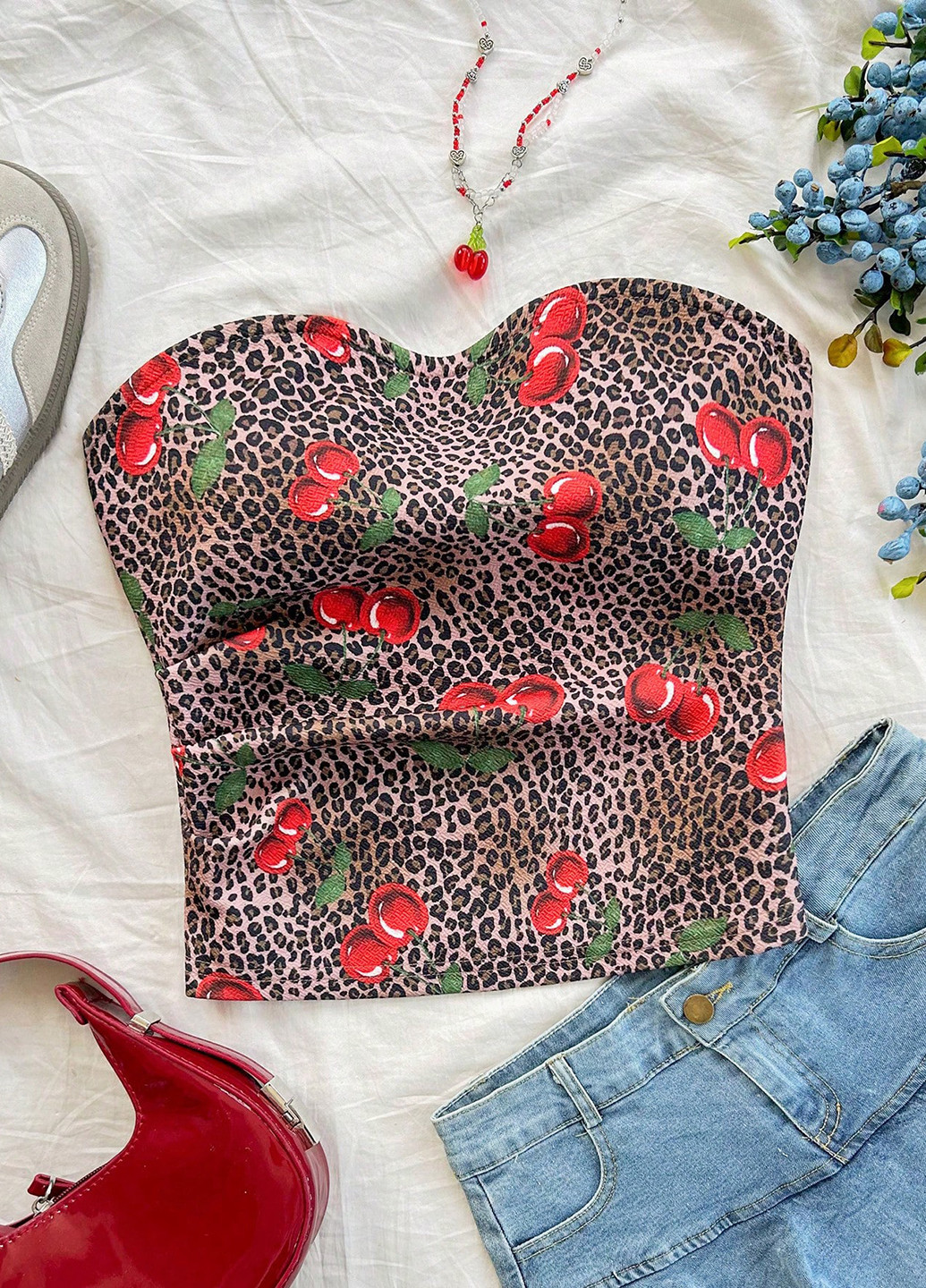 Топ SHEIN (340691557)