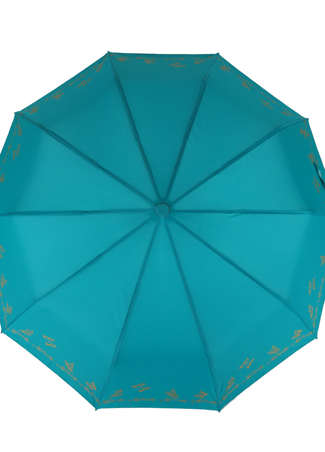 Женский зонт напівавтомат (18308) 99 см Bellissimo (189978927)